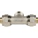 The STOUT SFS-0011-003420, 3/4 "x20 mm, external thread, for metal-plast. Pipes, screw