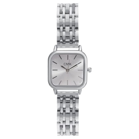 Women's watches, silver-2