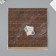 Scrapbooking paper bilateral craft "houses and umbrellas" density 180 grams set 5 pcs 30.5x32 cm