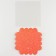Cookie box, confectionery packaging with PVC lid, “happiness in every day”, 13 x 13 x 3 cm