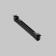 TREECH TRECHNICAL TR104-1-10W3K-B, 10W, 35x3.3x5.7 cm, LED, 590LM, 3000K, Black Color Black