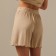 Women's home -made SL Home p. XL, beige