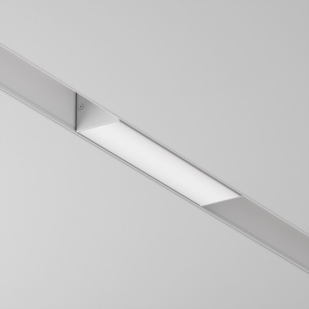 Technical TR012-2-7W4K-W, LED, 7 W, 150x34x68 mm, 500 lm, 4000k, white-1