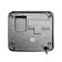 Hand dryer PUFF-8843, 2300 watts