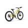 Bicycle 24 ’’ maxiscoo 7bike m500, yellow color