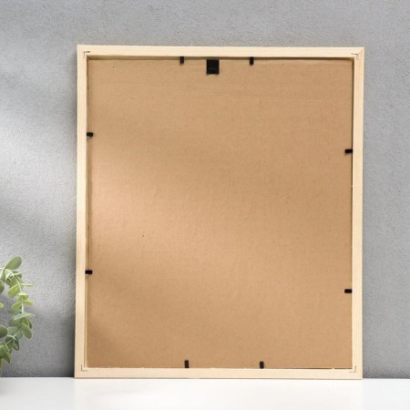 Roof photo frame 2/3 30x35 cm-2