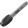 Denzel Borfrase, type E, metal, carbide, oval, 12 mm