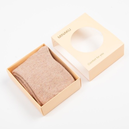 Women's socks minku ts.