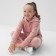 Kid for children (sweatshirt, pants) KAFTAN "BASIC Line" size 36 (134-140cm), pink