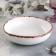 Antica Perla plate, 600 ml, d = 18 cm