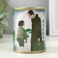 Growing grass 