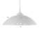 Bayerlux suspension of Bayerlux "Flora" E27 60W 30 cm.