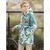 Park for a boy, height 116 cm