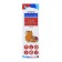 UNID PRO-6 plastic, for 3D handles, 6 colors in a set, 10 meters