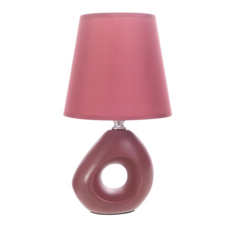 Table lamp "Eva" E14 40W Bordial 15x15x28 cm Risalux-7