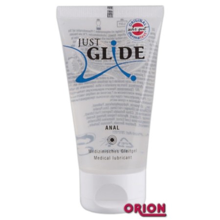 Anal grease Just Glide Anaal, 50 ml