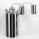 Distiller, 15 l, throat 8 cm, thermometer
