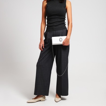 Great bag for magnet, white color-6