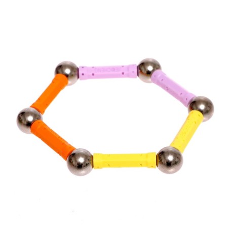 Magnetic designer, 56 parts-3