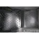 Rugs in the salon Hyundai New H-1 2007-2016, 4 pcs. (polyurethane)
