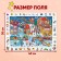 Puzzle “Find and show. Winter adventures ", 120 parts