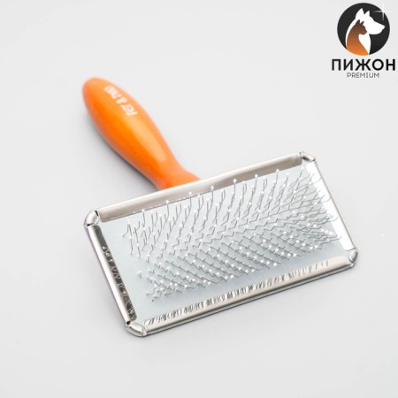 Pucumor Pizhon Premium with a wooden handle, with drops