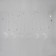Garland “fringe” 2.7 × 0.9 m with nozzles “month”, ip20, transparent thread, 138 LED, glow warm white, 8 modes, 220 V