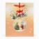 Gift package "Glass Ball", 18 x 22.3 x 10 cm