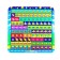 The training game "Mathematical ladder. Transport"