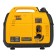 Inverter generator Denzel 94701, GT-1200IS, 1.2 kW, 230 V, BAC 2.4 L, manual start