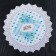 A dish for a cake and cakes with a lid "Bant", d = 18.5 cm, color mix