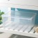 Storage box, rectangular "Crystal", 18 liters