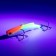 Rattlin Namazu Stalker Silicone, L = 80 mm, 26g, drowning No. 19