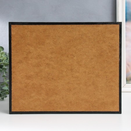 Key "Crystal Lake" 24x29 cm Wenge-5