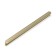 Cappio RS140 handle, m/o 224 mm, satin gold color