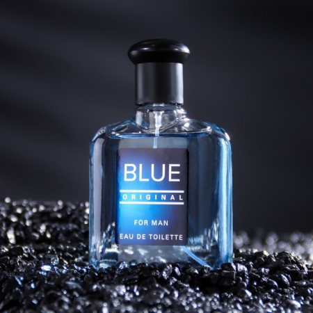 Tuale water men's BLU Original, 100 ml (based on Blue Seduction (A.Banders)-1
