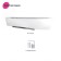 Shelf IDDIS SLIDE SLISC00I44, 400x112x37 mm, chrome, stainless steel