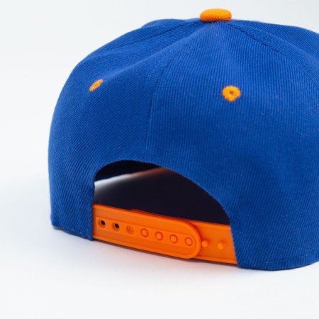 CHEECH CHILE MINAKU "Boy" Blue/Orange color, rr 52-54-2