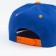 CHEECH CHILE MINAKU "Boy" Blue/Orange color, rr 52-54