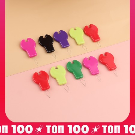 A filamenter with a blade, 10 pcs, colorful color