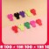 A filamenter with a blade, 10 pcs, colorful color
