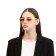 Sunglasses "OneSun", UV 400, pipe 14 cm, width 14 cm, lens 2.4 x 5.3 cm