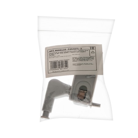 Lamp on the door loop, 3LED, 0.25W, 6500K, with a battery, cold white-5
