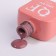 Turtle nail polish gel, craquelure, with a cracking effect, 3 phase, 10 ml, led/uv, color (33)