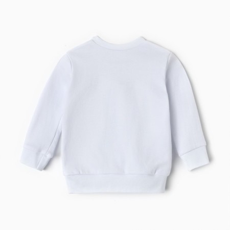 Kit for children, white color, height 80 cm-6