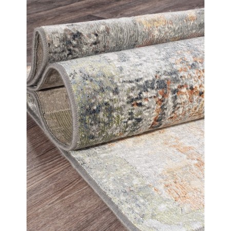 Rectangular carpet ragolle matrix, size 160x230 cm, color 5250-1