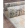 Rectangular carpet ragolle matrix, size 160x230 cm, color 5250