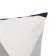 Set of pillowcases Ethel "Forest Geometry" 50x70 cm - 2 pcs, 100% cotton, calico