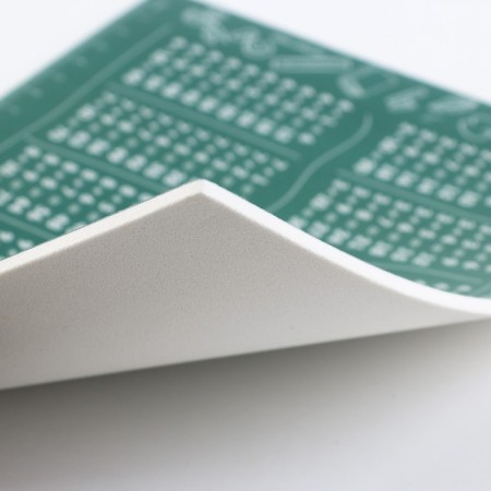 Mouse mat "Multiplication table", 22 x 18 cm-3