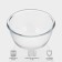 Luminarc Cocoon, 1.4 l, D = 18 cm, thickened glass, transparent